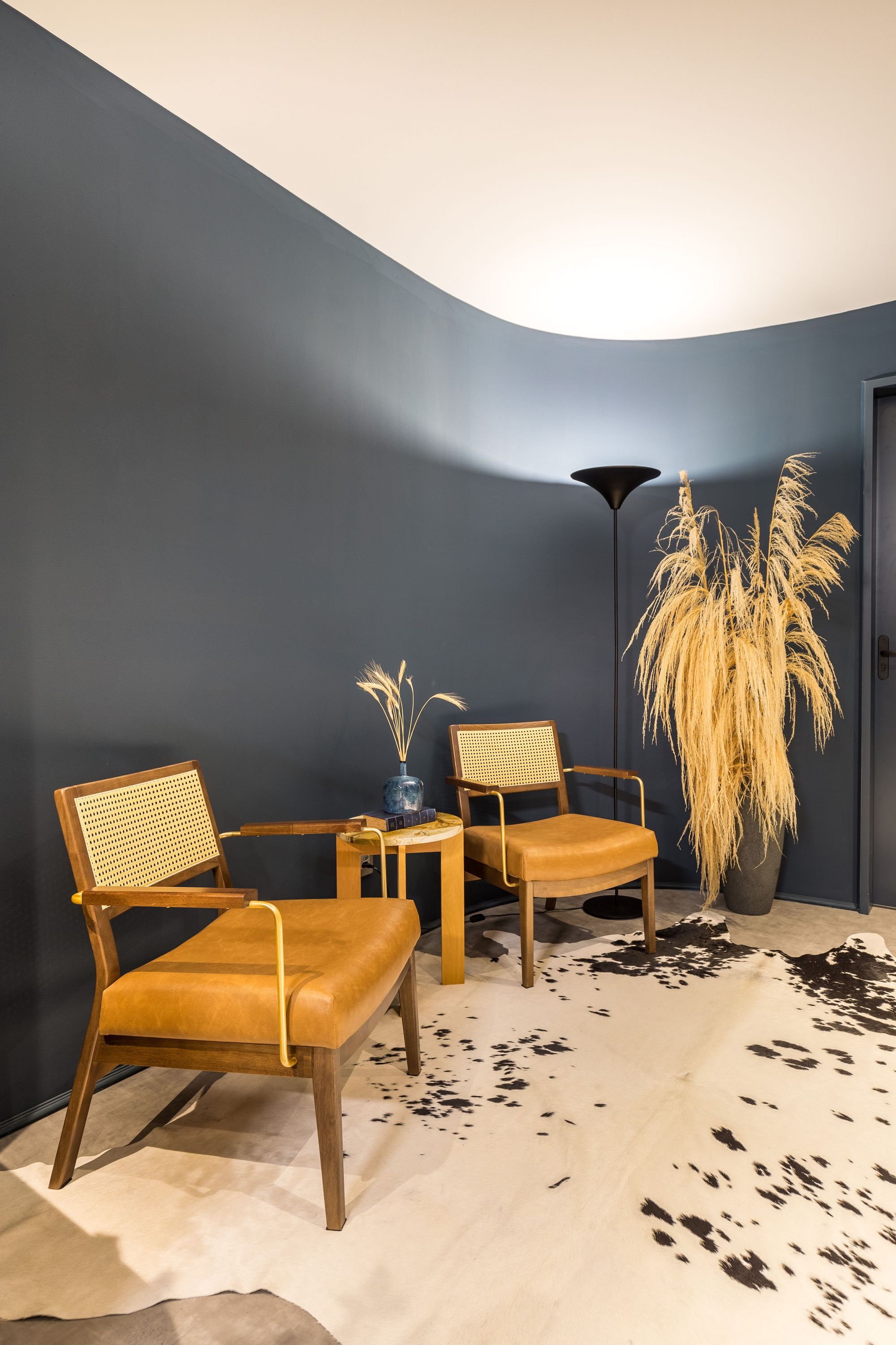 Prospine Clinic 诊所丨巴西丨URBANODE arquitetura-24