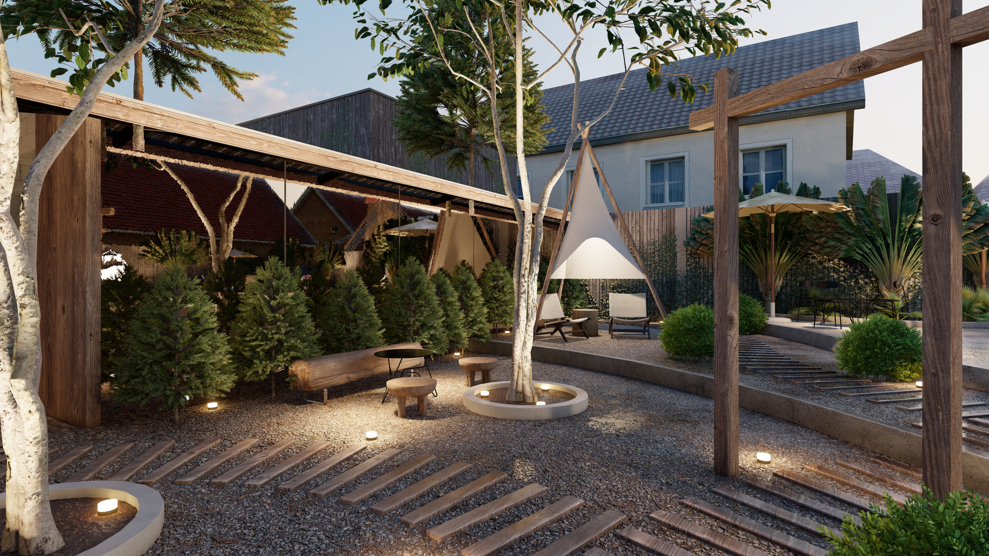 梅花园咖啡丨Ngo Trieu Nhan-21