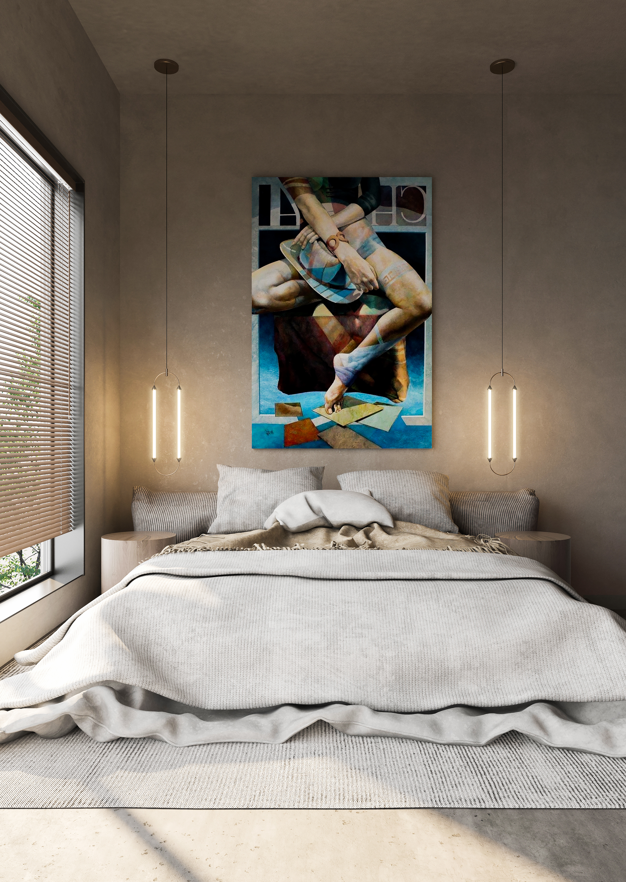 PRIVATE HOUSE -Studio apartment-0