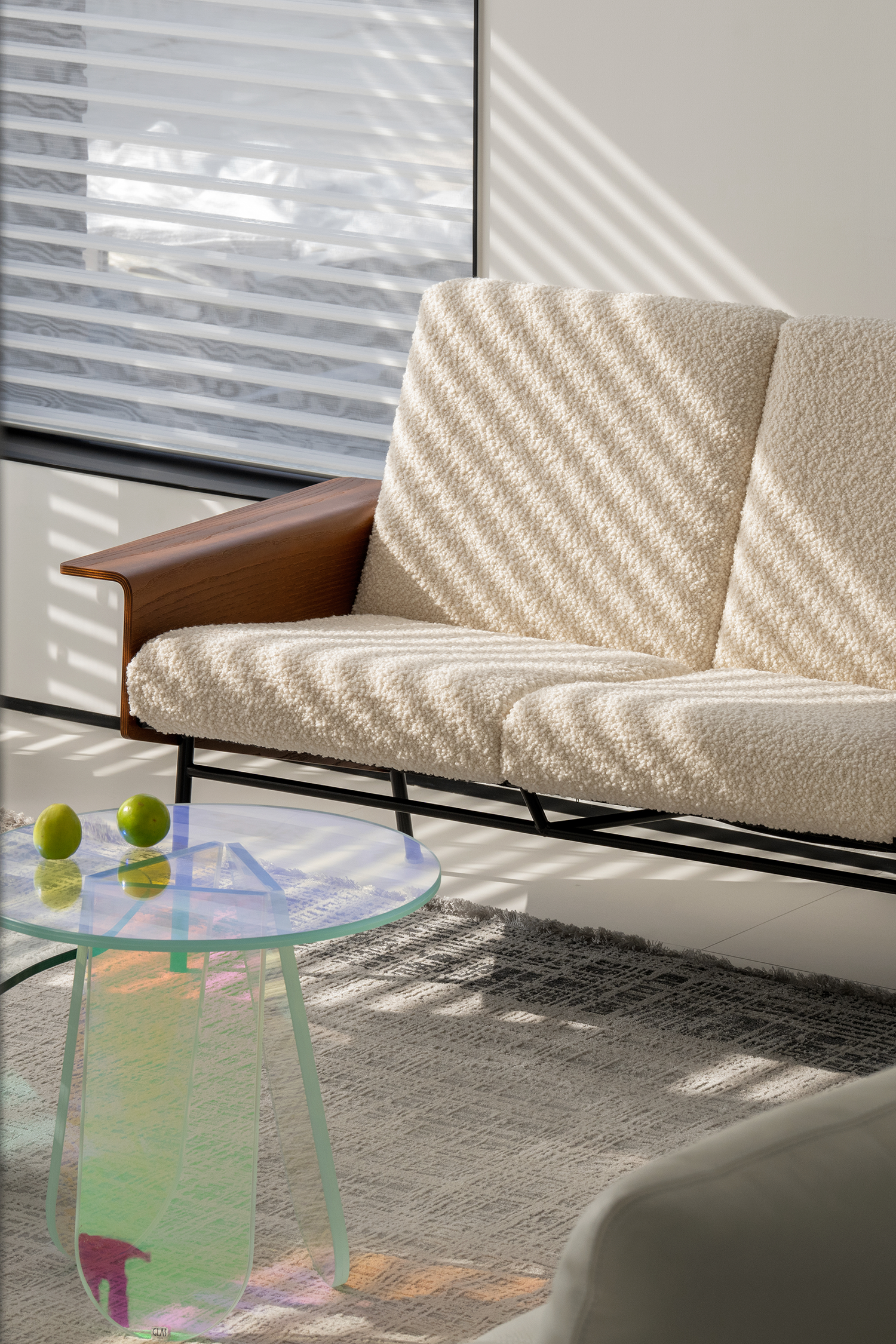 品邑别墅丨中国苏州丨祐涧叁庭空间设计-36