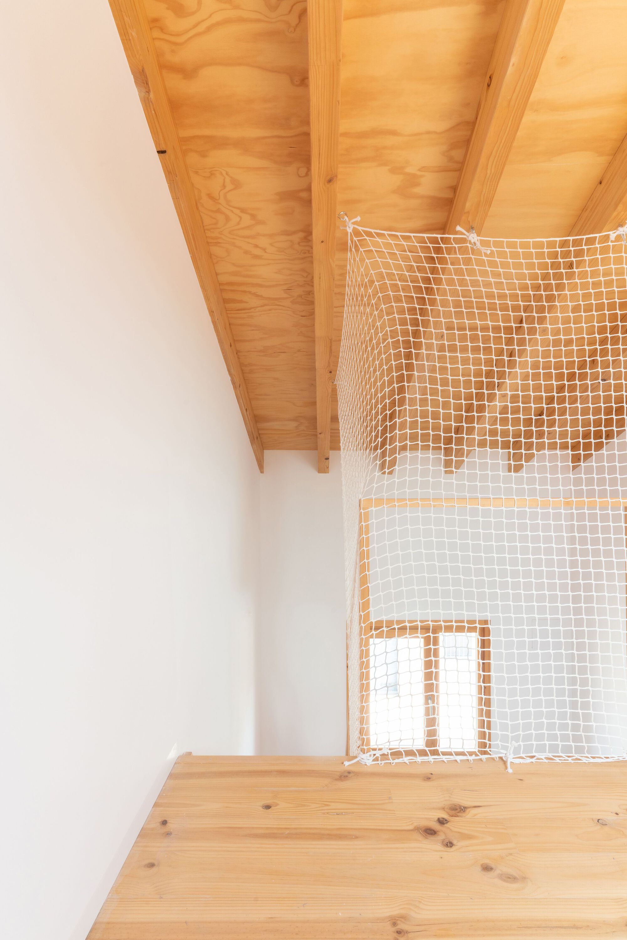 巴伦 39 号宅邸丨西班牙丨Paco Oria Estudio-42