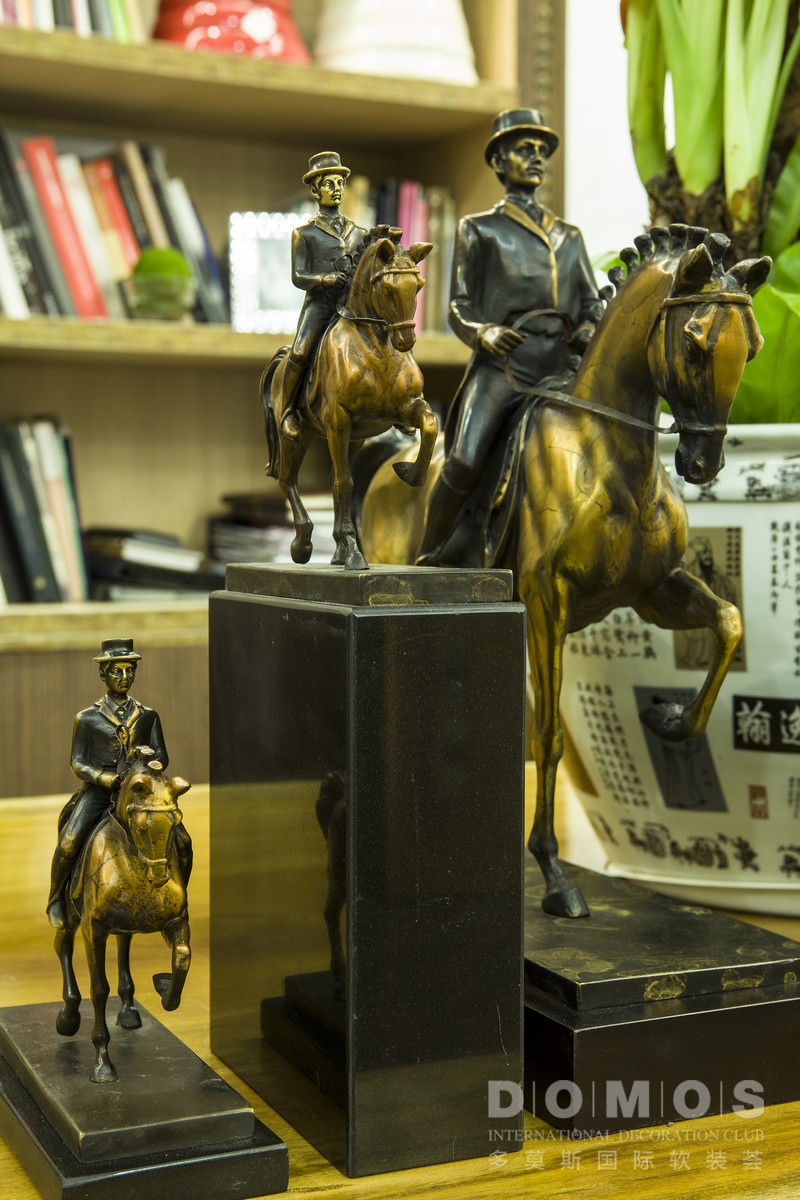 多莫斯国际软装荟-19