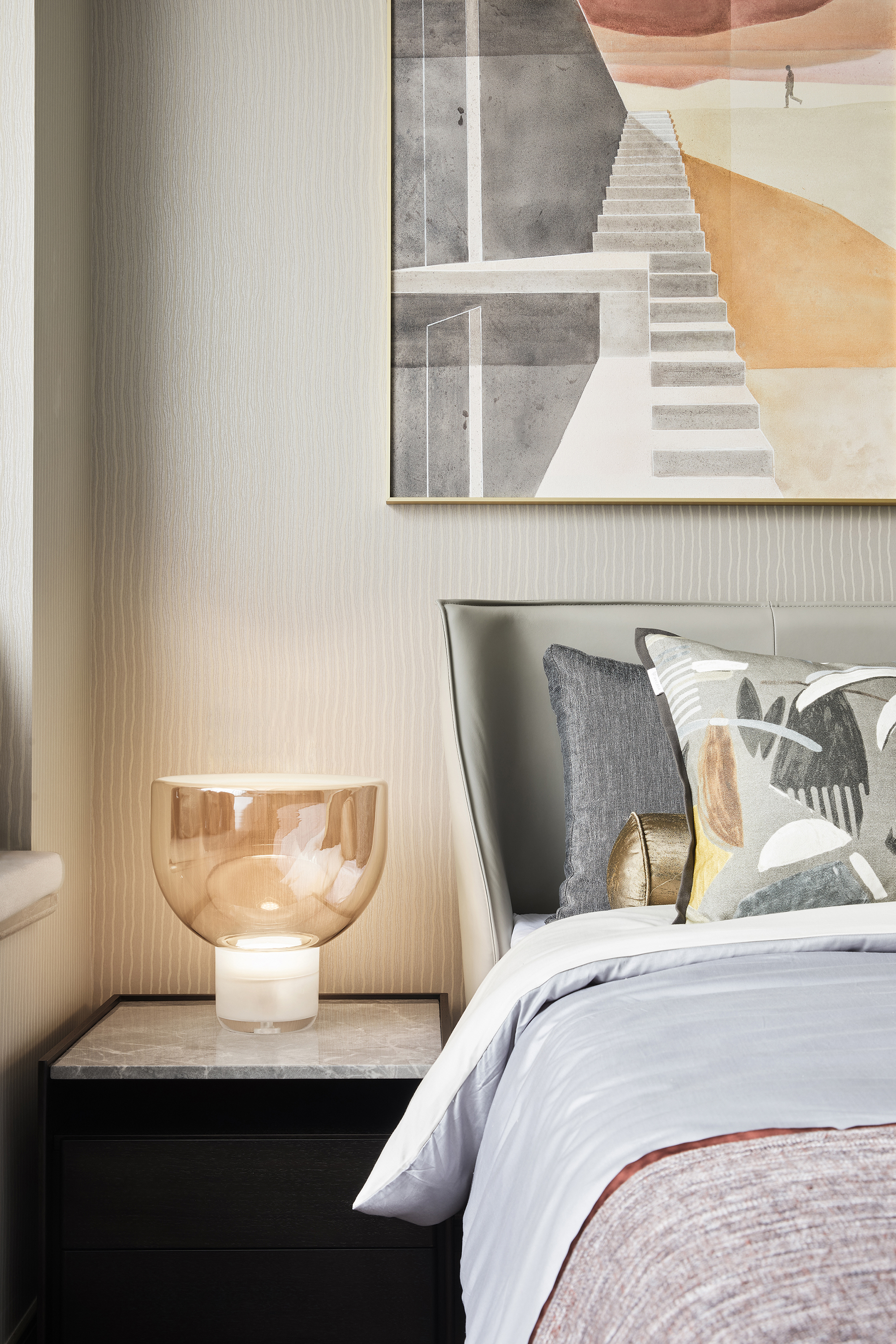 合肥融创滨湖印 | 达文设计-61