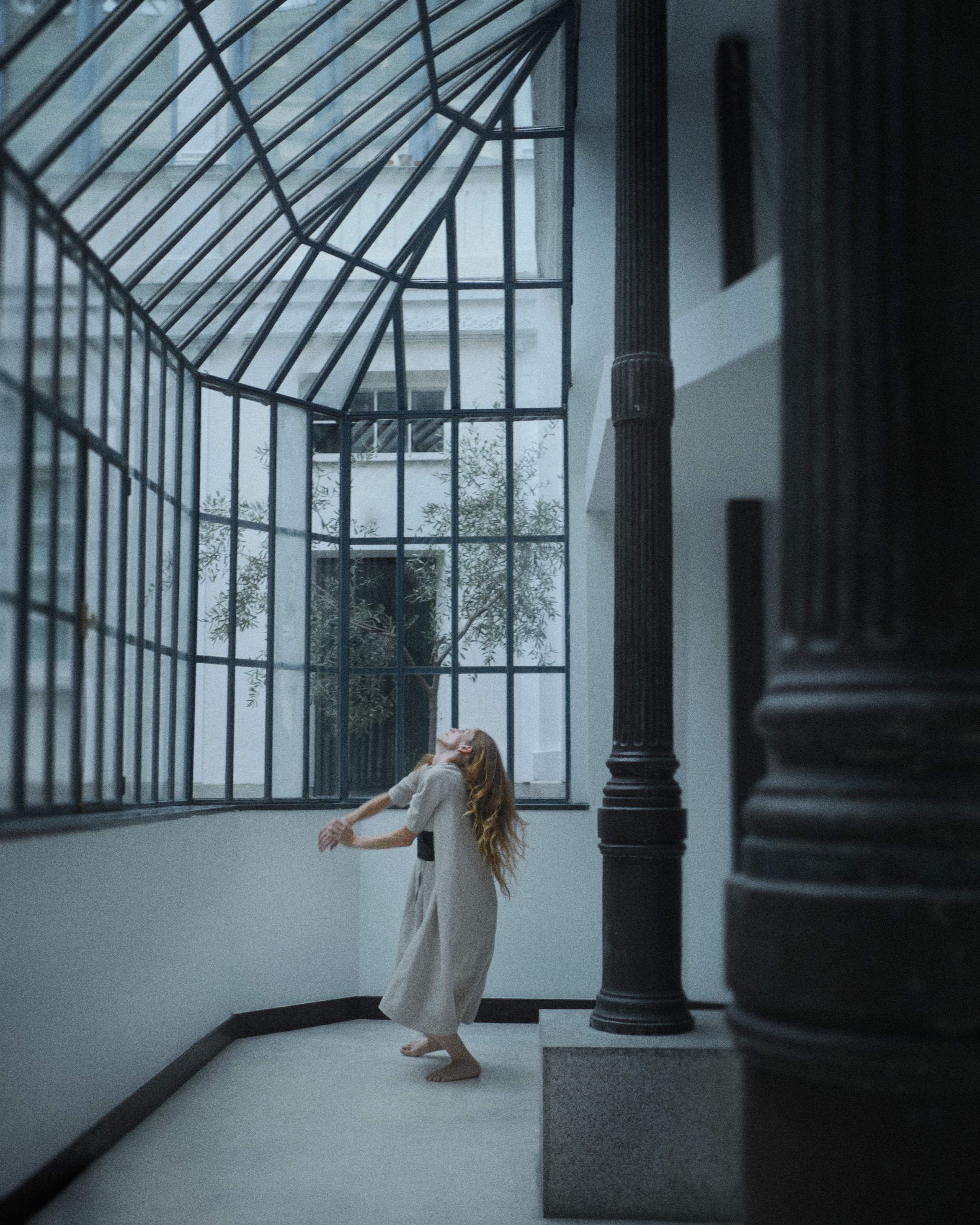 Openhouse Madrid 2021 合作项目丨西班牙马德里丨The Sibarist-6