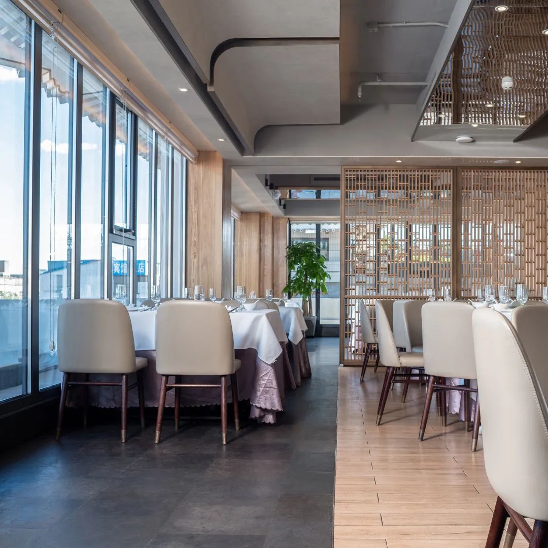 四季民福大栅栏店丨中国北京丨IN.X屋里门外-57