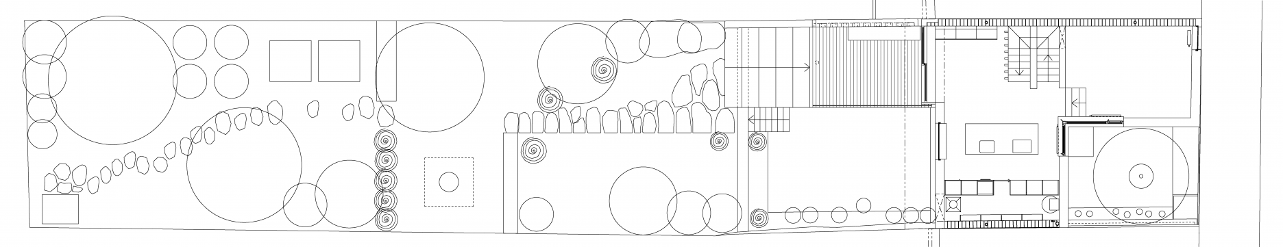 带工作室的家庭住宅（捷克）-50