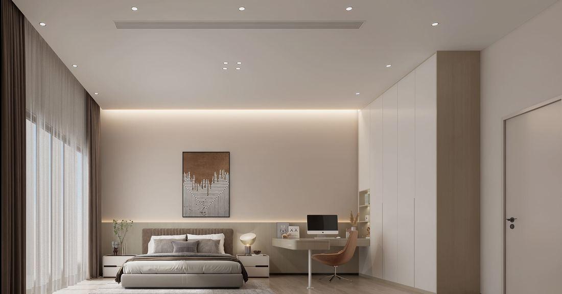 广州增城区誉山国际别墅丨中国广州-8