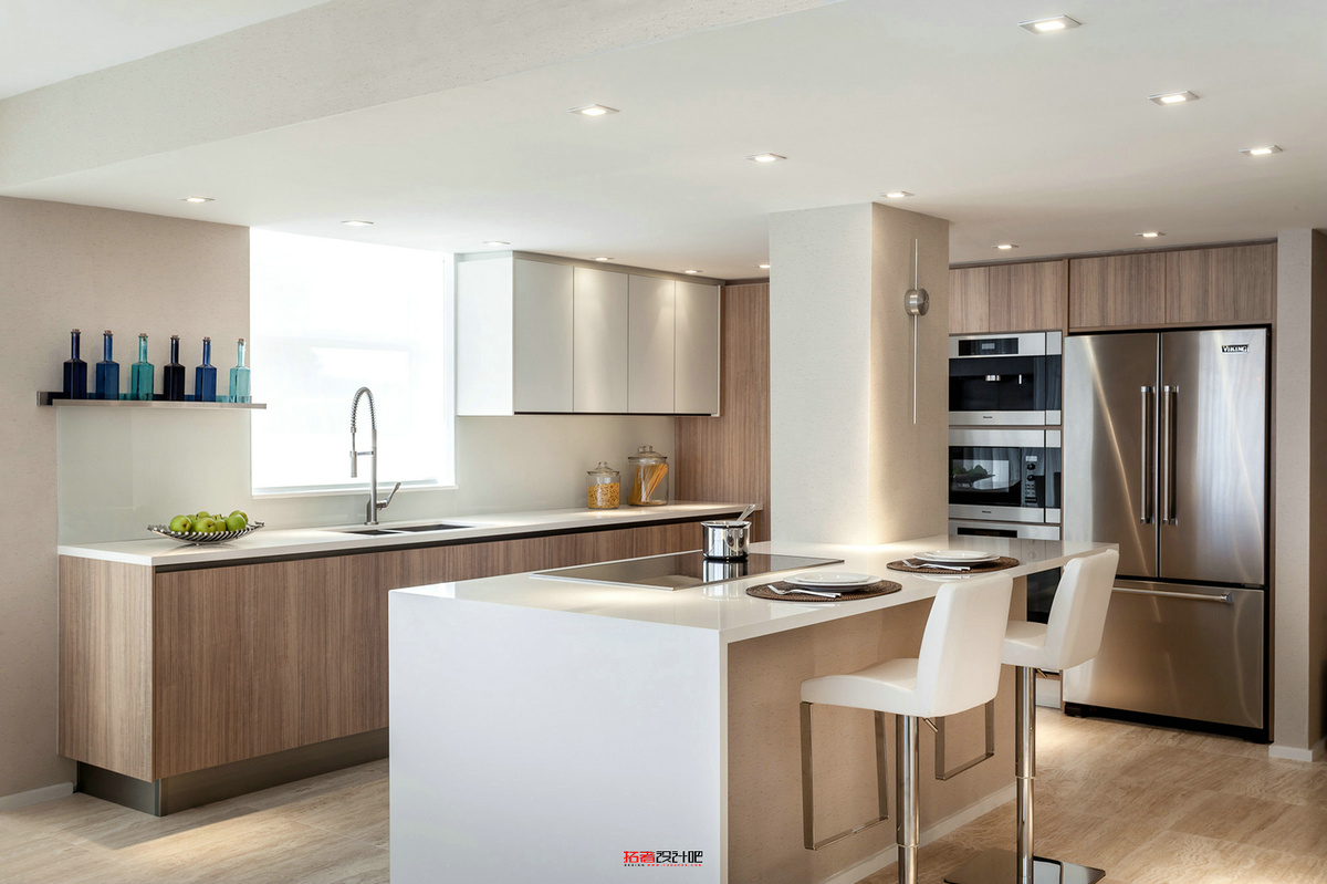 2id Interiors——200 Ocean Drive                     -7