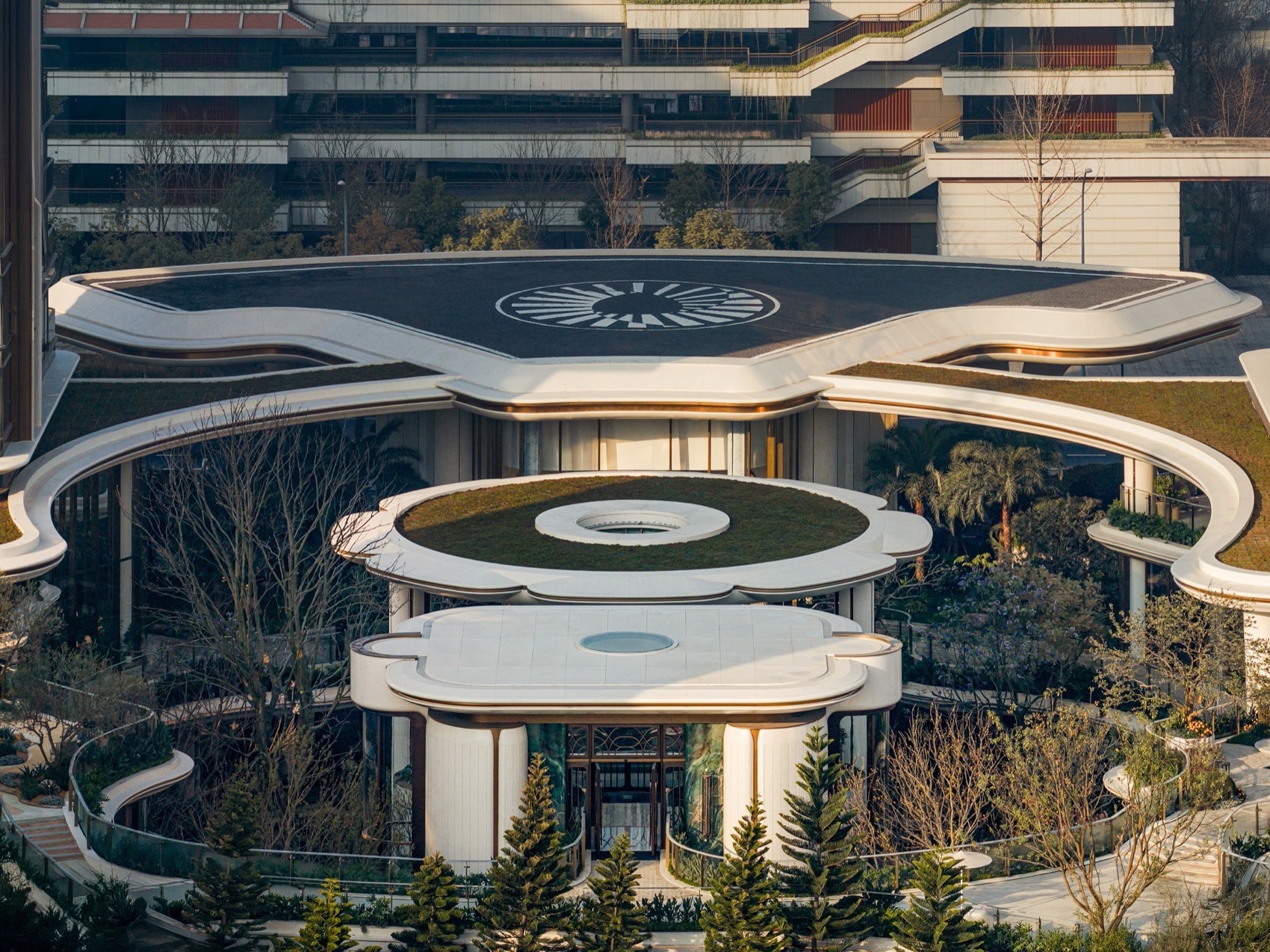 成都 建发海耀丨中国成都丨ZEN正象设计,仕乾曾等多家公司-50