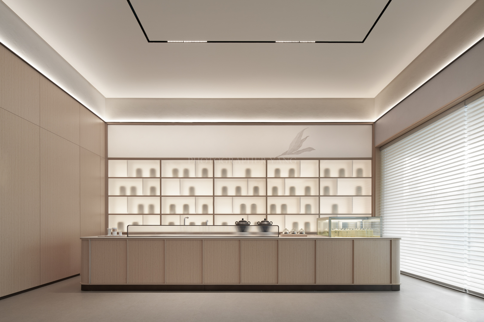 上海全季酒店5.0 项目拍摄-1