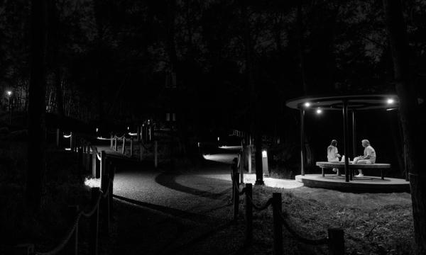 Шагни за горизонт:公园及滨水区域翻新丨俄罗斯丨Orchestra Design,巴什基尔城市与乡村发展研究所等-25