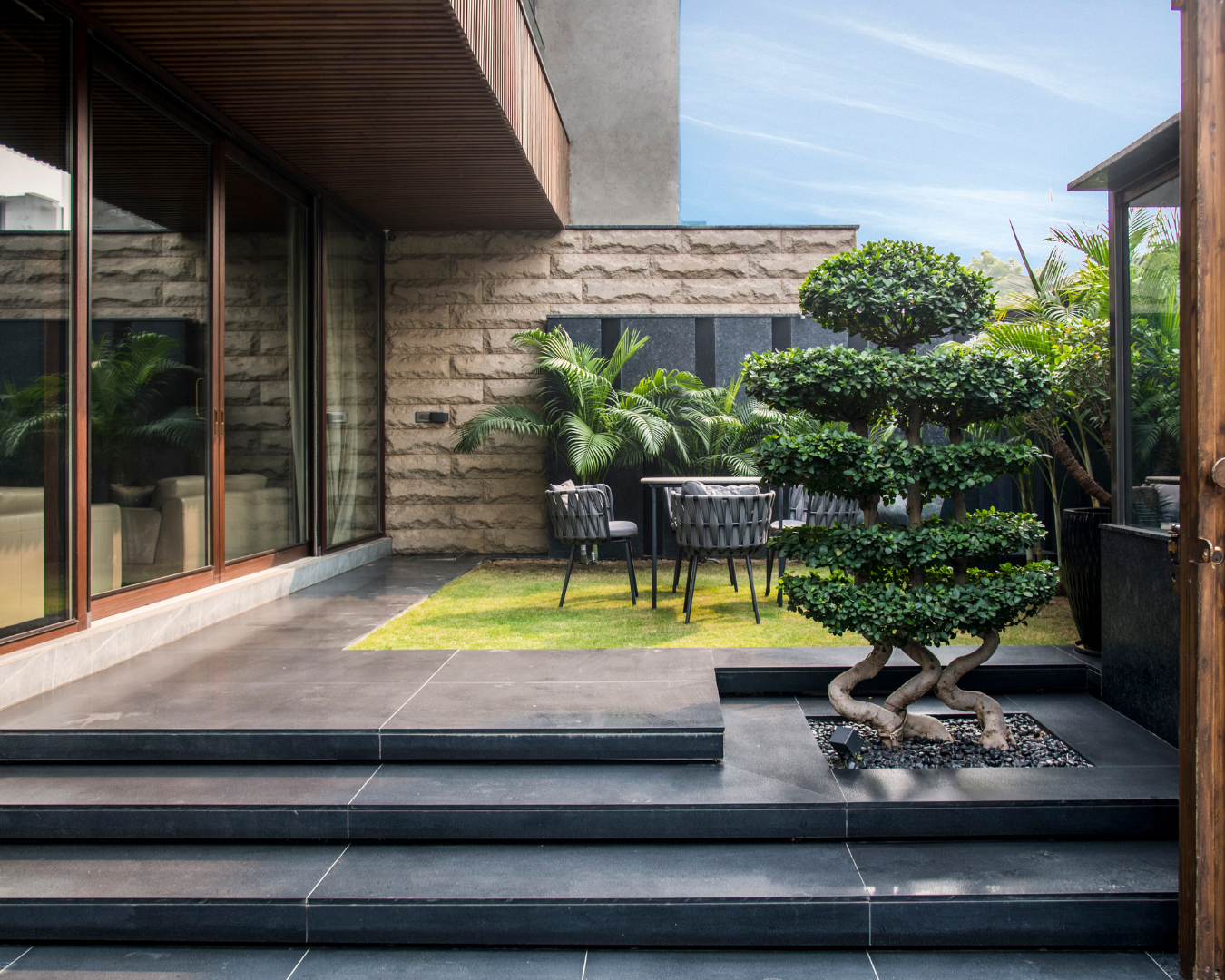 Beyond Boundaries 住宅-23