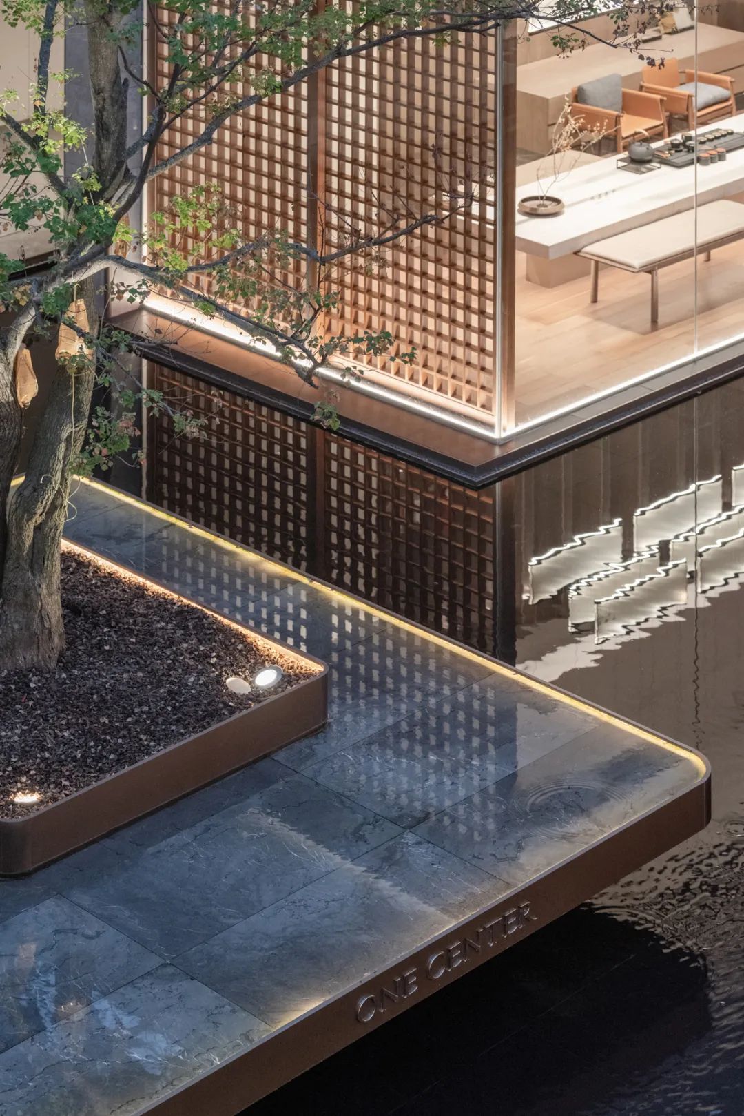 广州中海·荔府丨中国广州丨柏煕标识-23