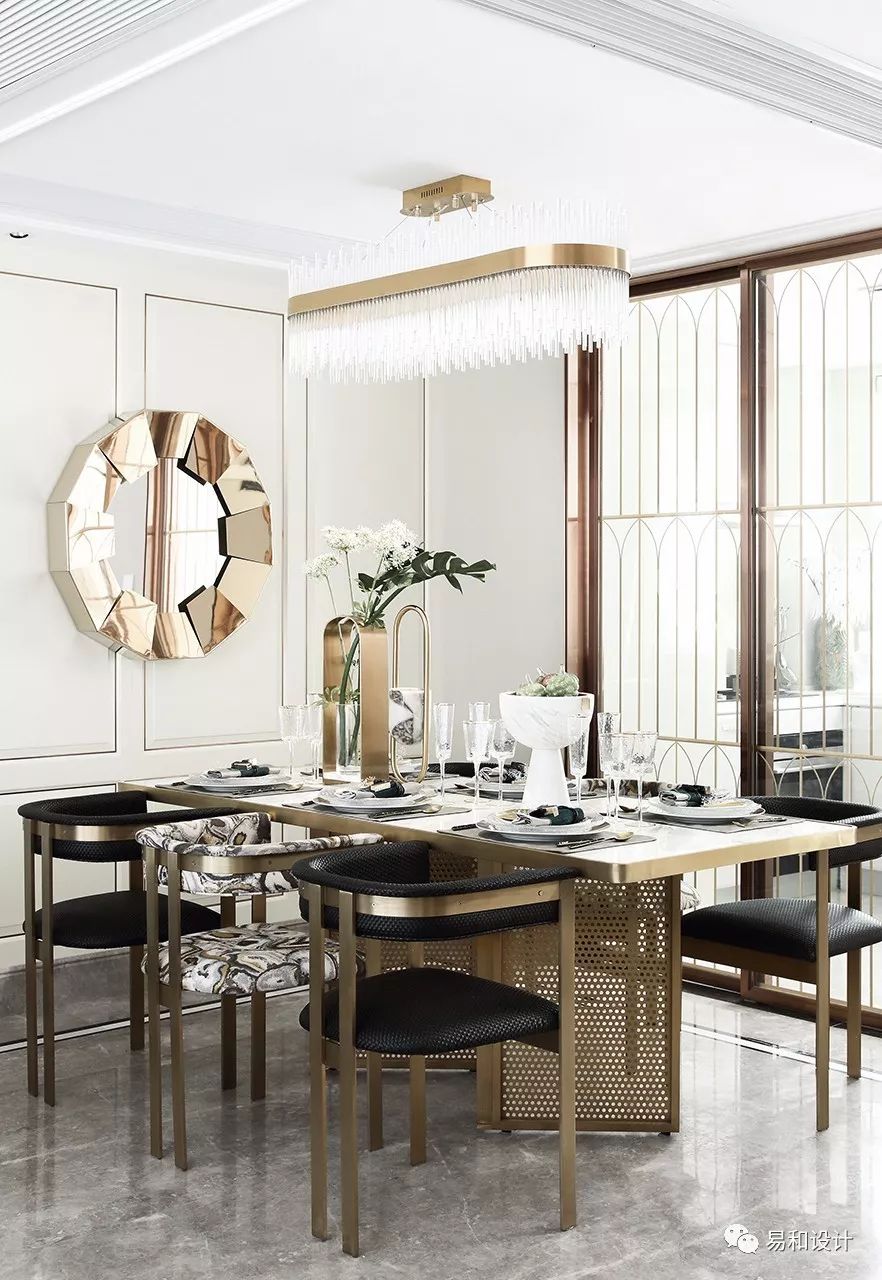 易和设计集团 2018 年度回顾 | 国际化设计视野与丰富实践经验-41