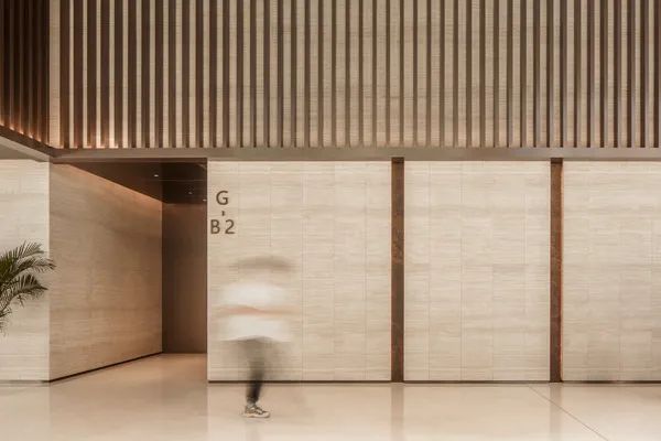 陆家嘴滨江中心丨中国上海-28