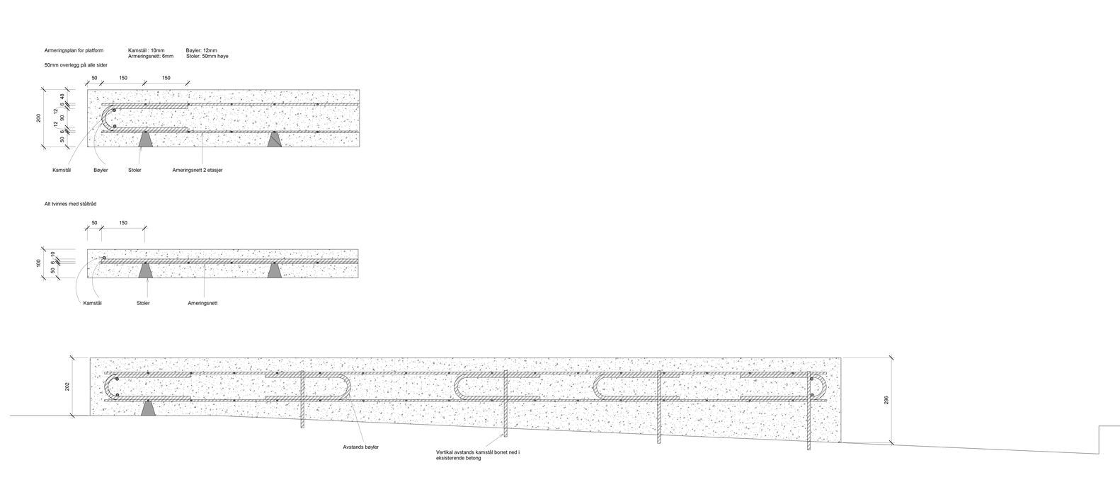 挪威 LIVD 社交空间丨Bergen School of Architecture-39