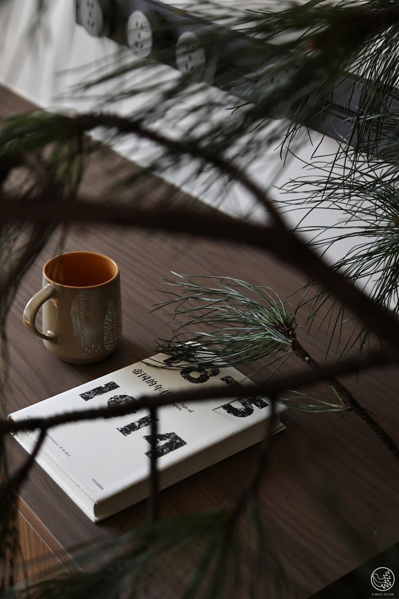 伊斯兰建筑美学，这个家的气场拿捏-40