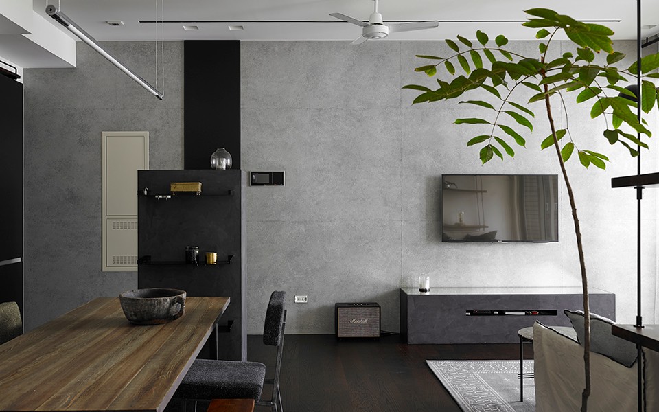 真实的温度  地所设计-2