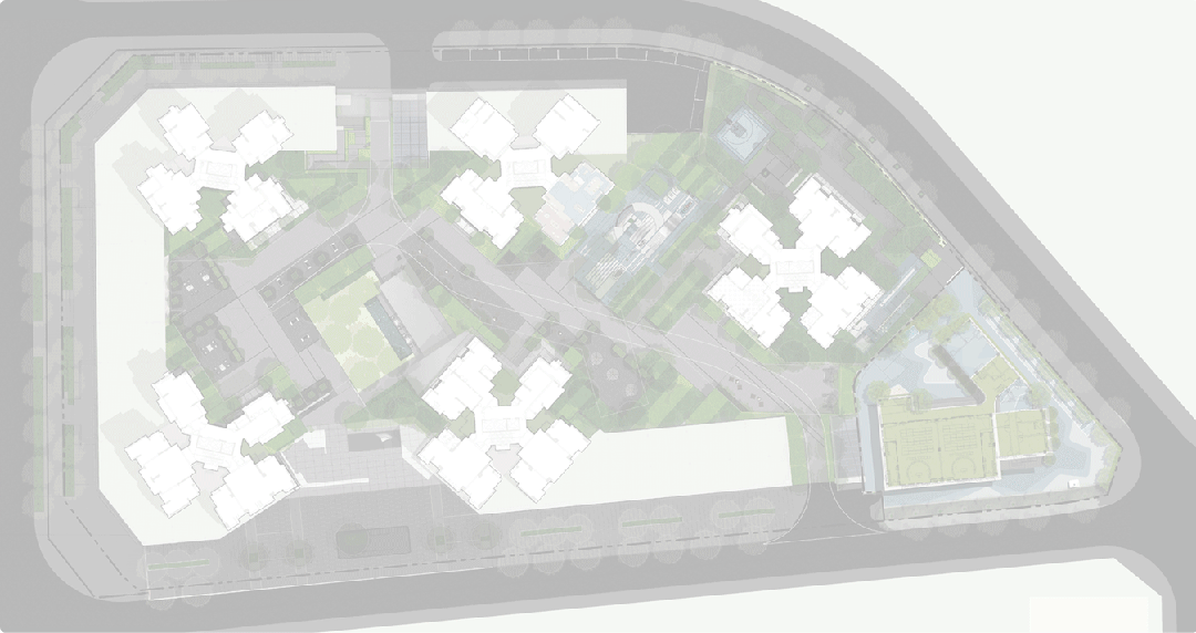 林间绿岛,人文雅居 | 深圳静安府-71