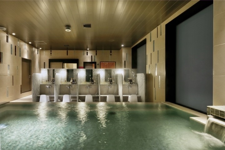 东京 Candeo 酒店 | 绿意盎然,现代奢华-29