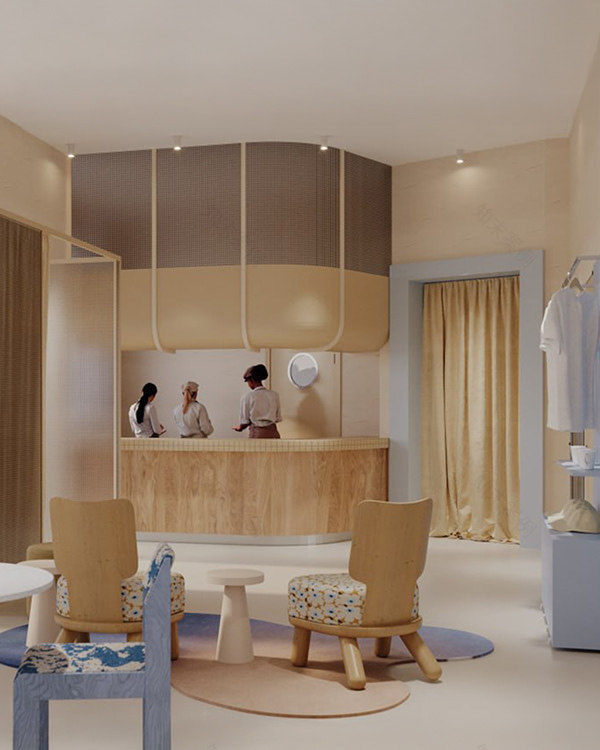 丨STUDIO SOO,EKATERINA IVANOVA等-7