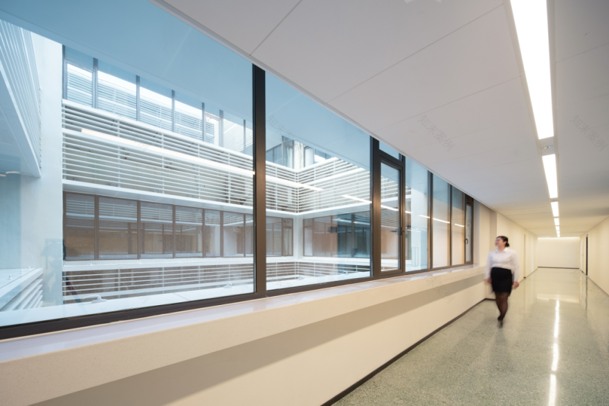 招商大厦提升改造项目丨中国深圳丨深圳华汇设计-105