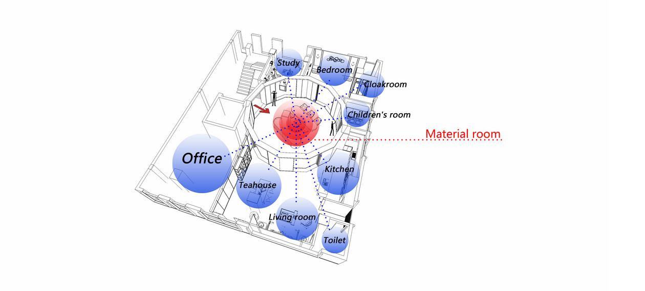 竹海丨中国汕头丨好好设计-43