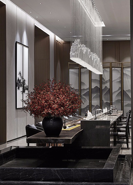 【盘点】2017年最具人气的十大售楼中心-17