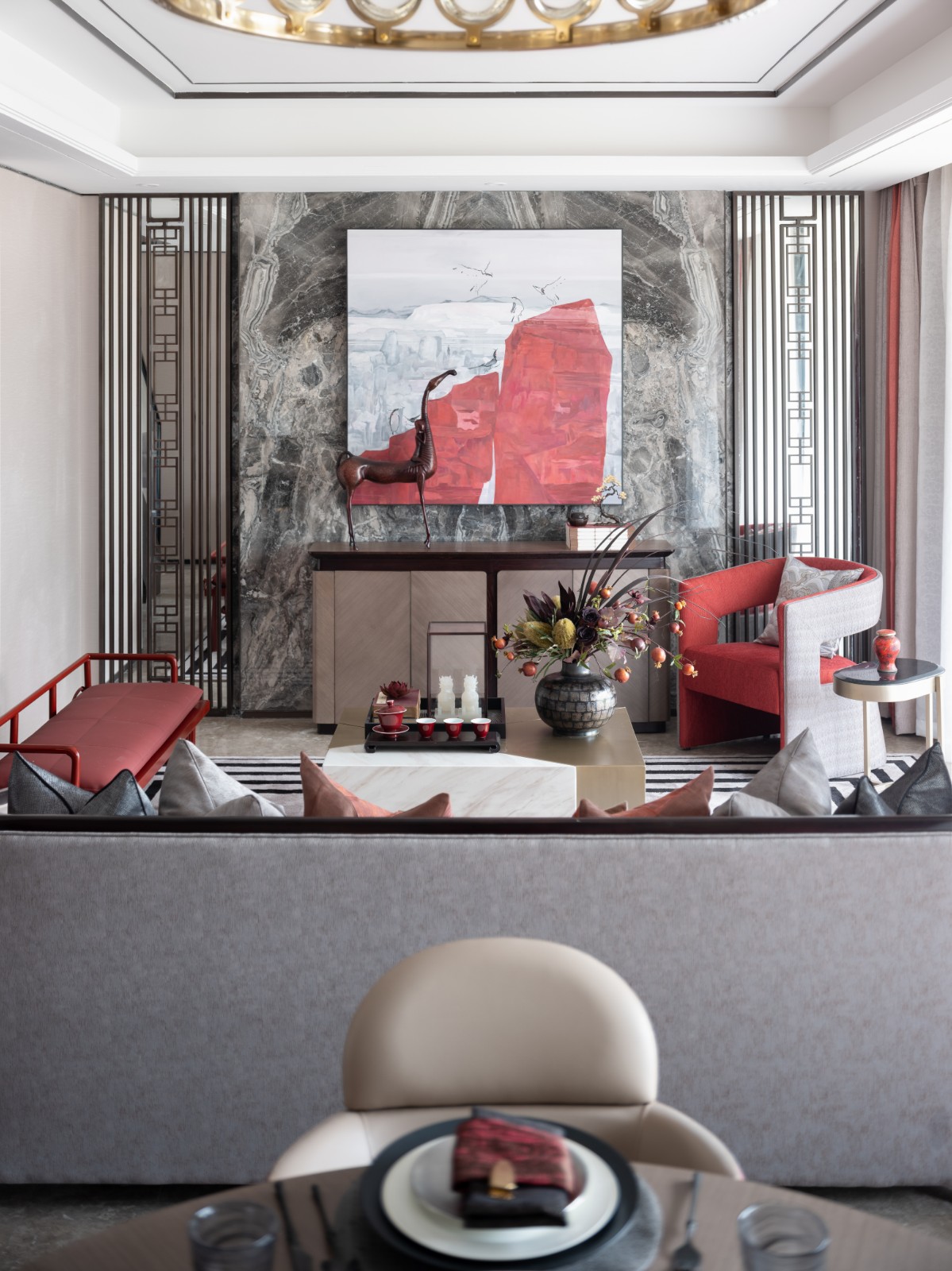 半卷诗书听雨声-1