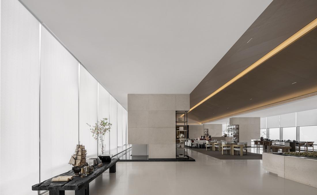 宁波绿城晓风印月生活馆-21