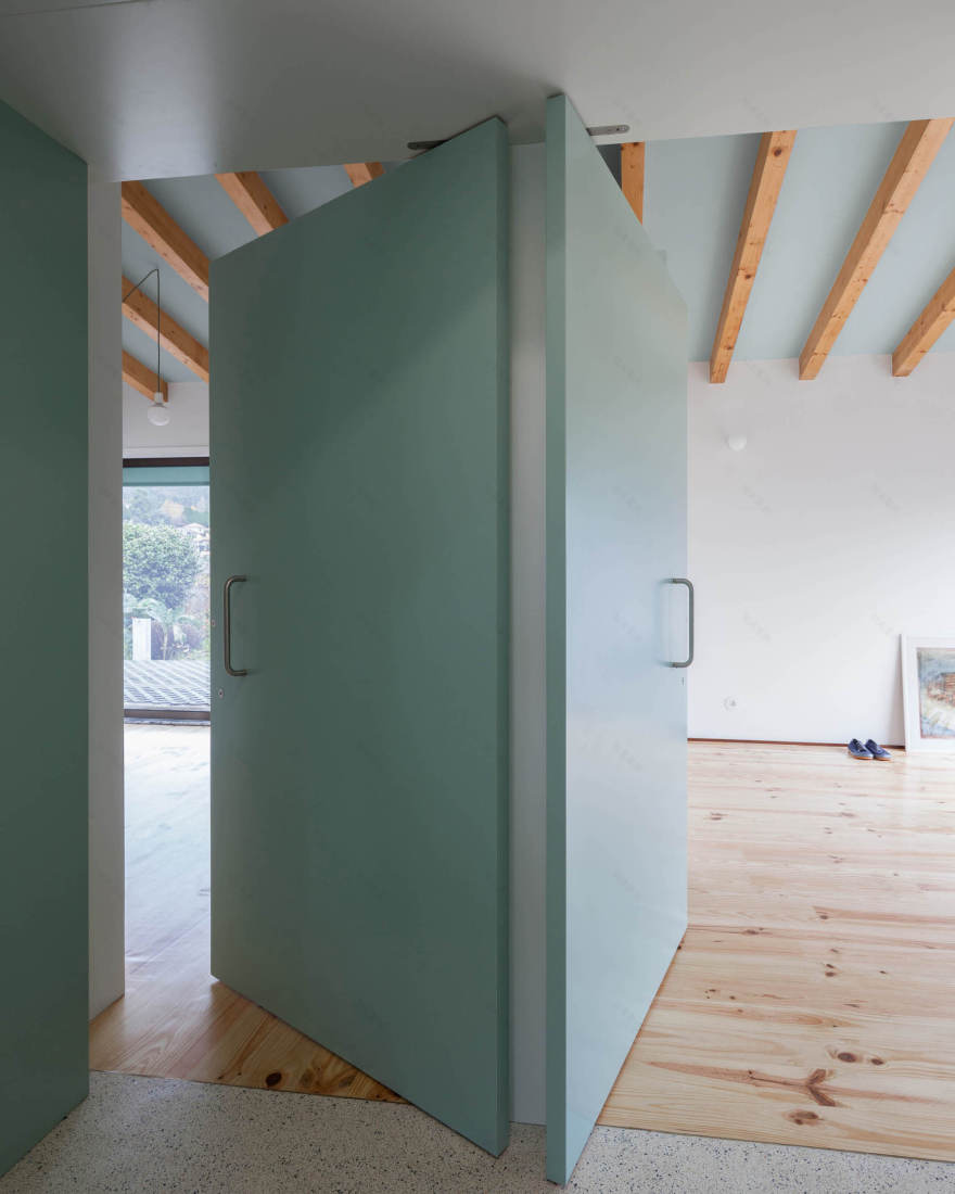 大房子下的房子丨葡萄牙丨fala-14