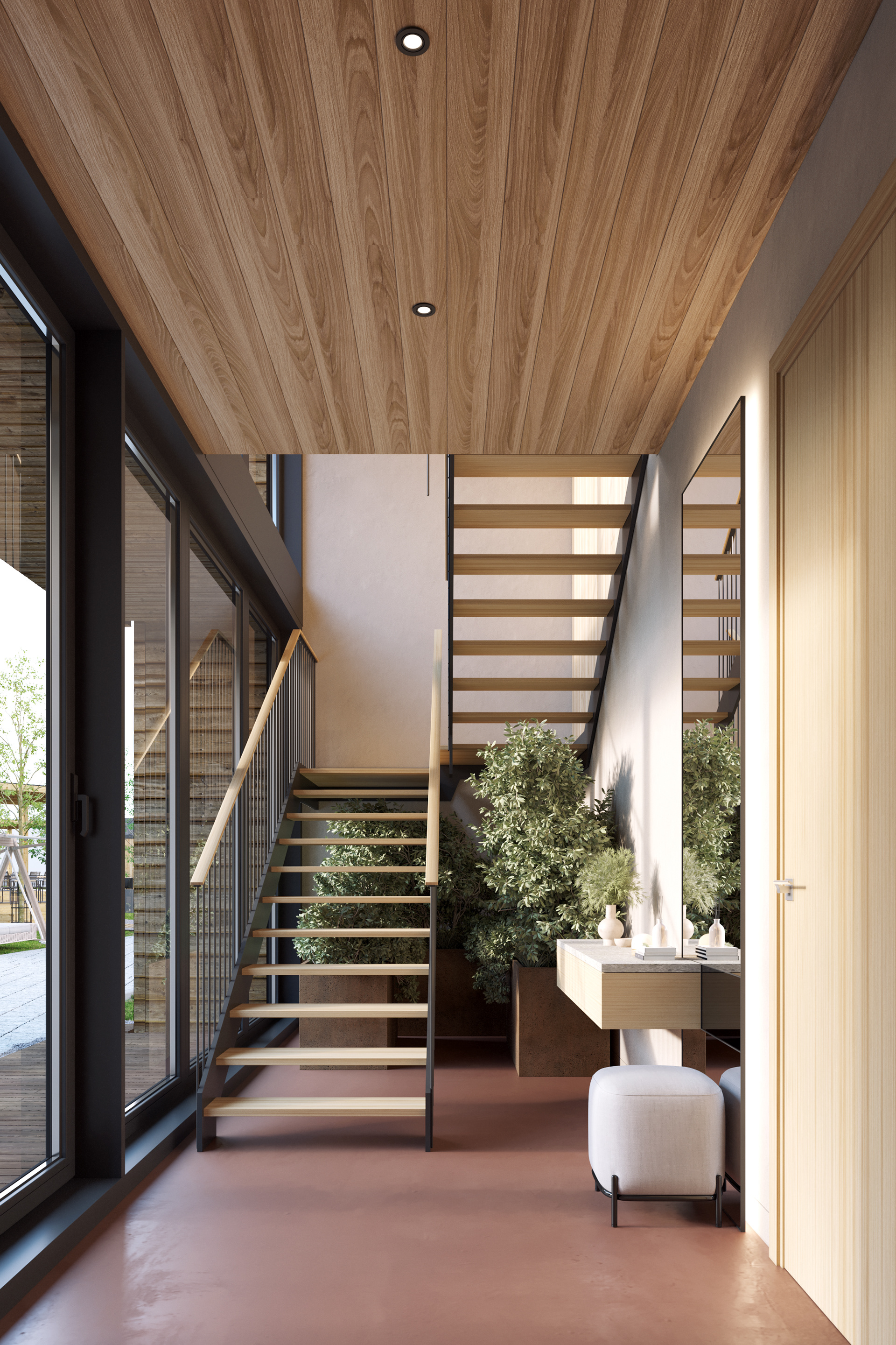 River Hotel & Spa 室内设计-25