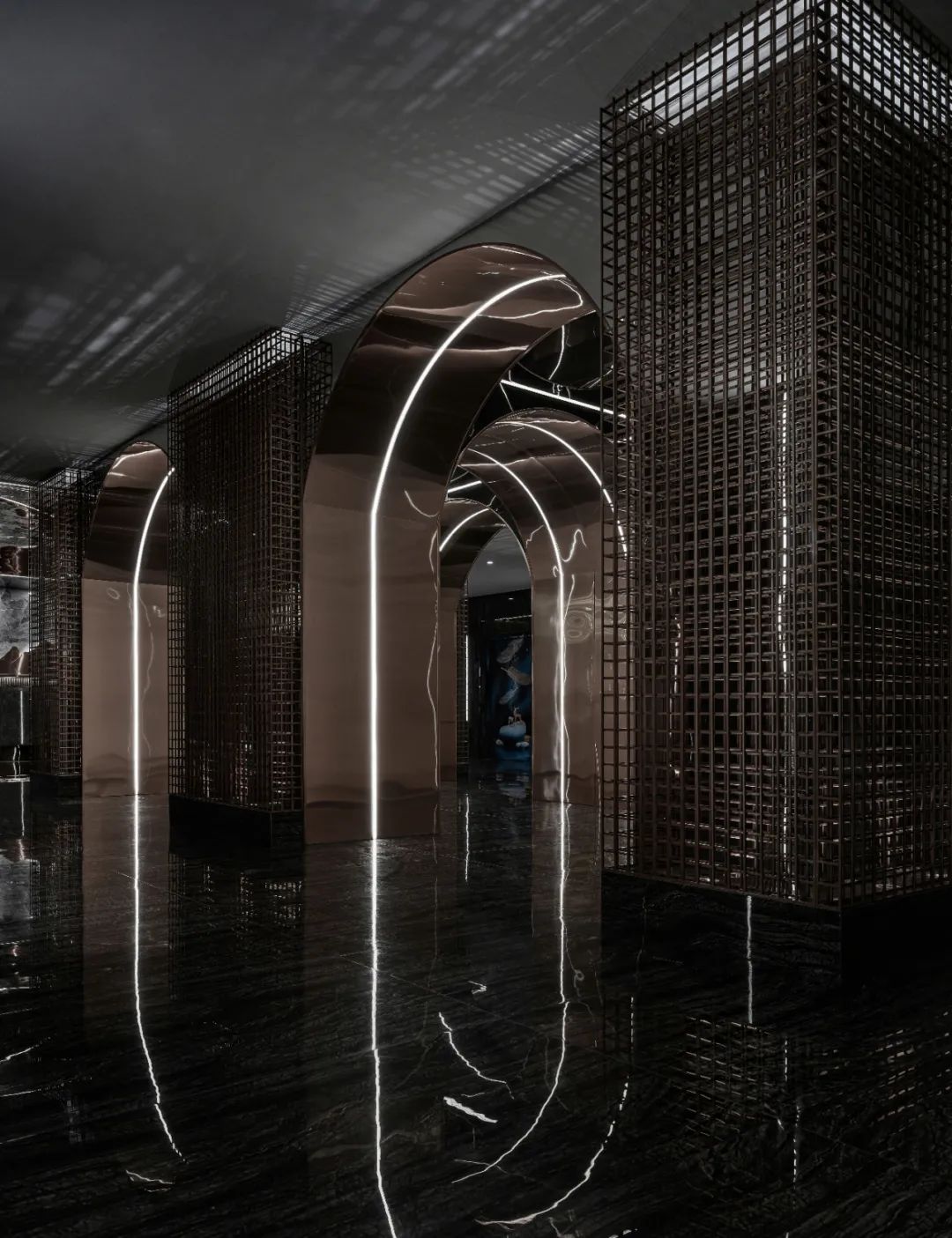 無印良品設計 | 暗黑系中最亮的光-47