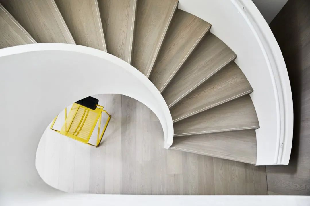 那不勒斯 Coastal Pavilion 住宅丨意大利那不勒斯丨Mim Design-139