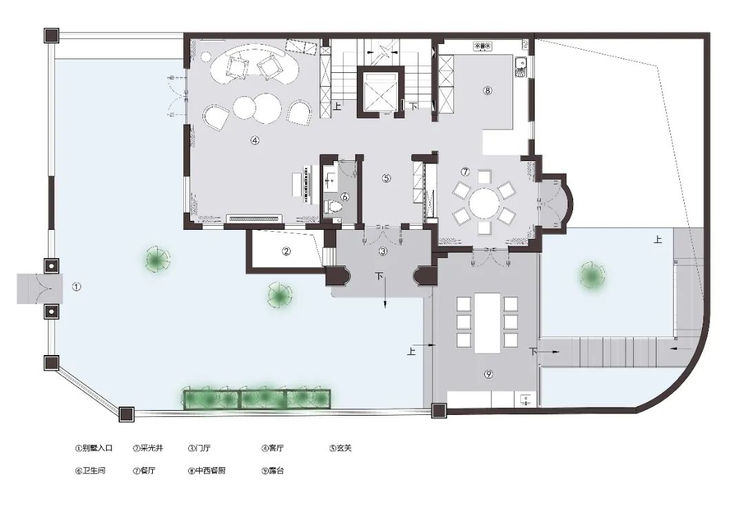 归心之所丨中国洛阳丨香港建微设计-63