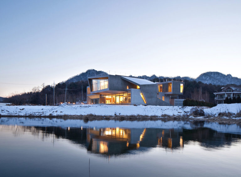 Beautiful Modern Guest Houses-53