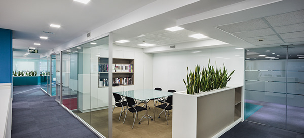 GMP Group Offices | Madrid-29