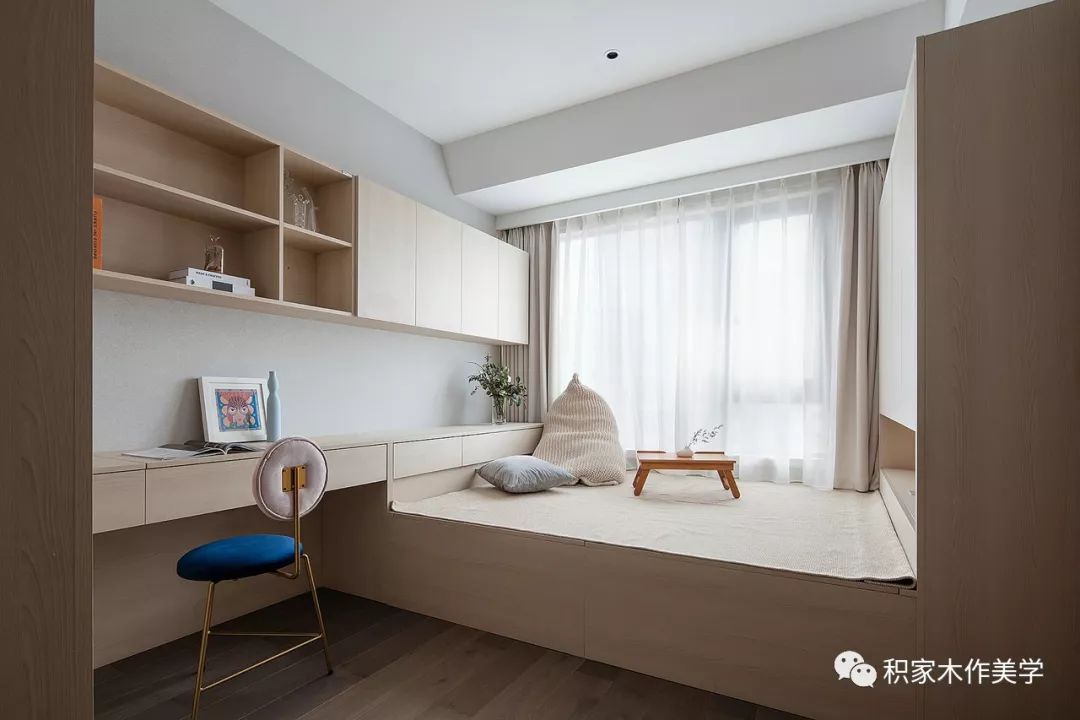 多功能房设计-5