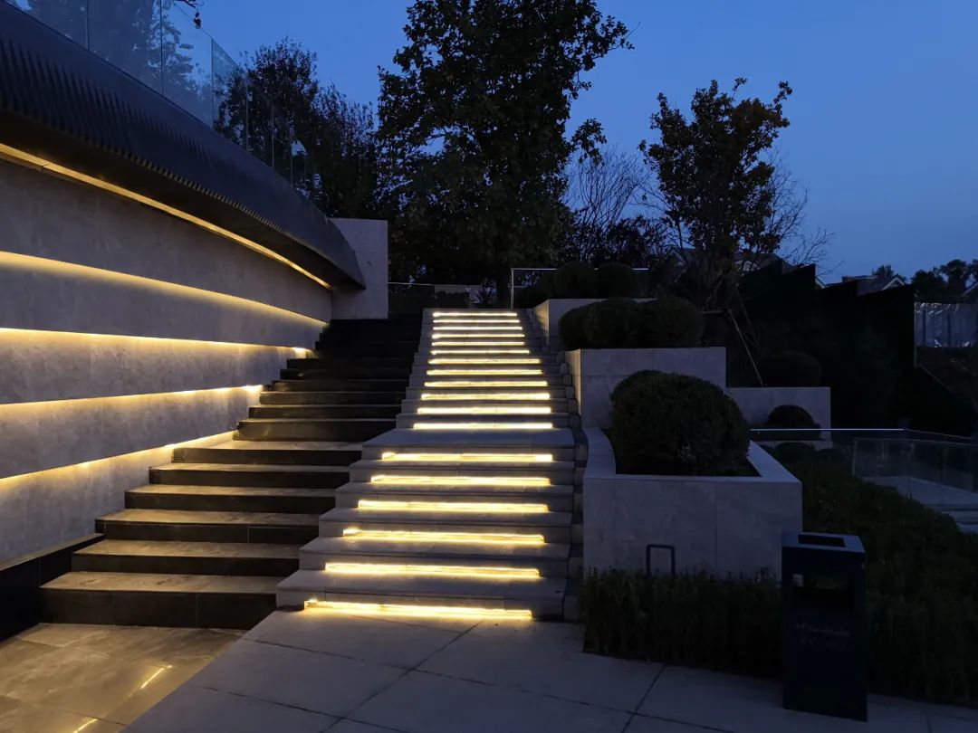 沈阳越秀·岄湖郡示范区丨中国沈阳丨北京未琦设计事务所-57