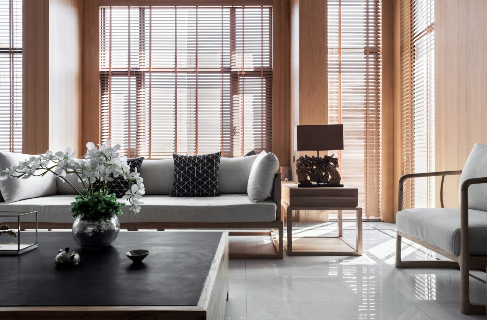 杭州·千岛湖·滨江度假村-10