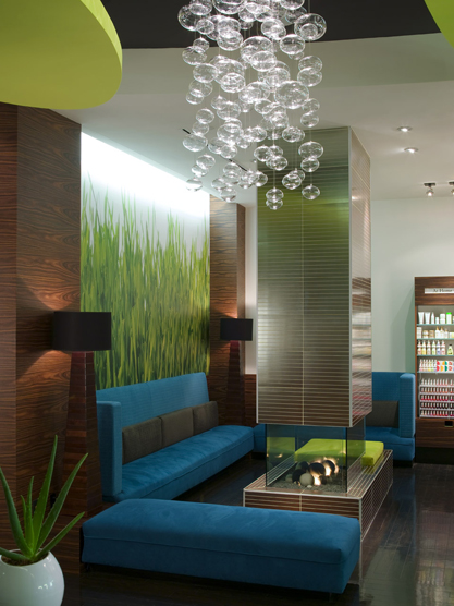 Gene Juarez Salon & Spa at Northgate | CMDA Design Bureau Inc.-23