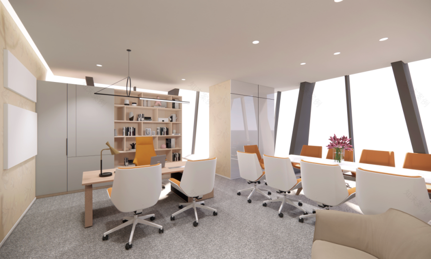 创业酵母办公室|信任与彼此成就-27