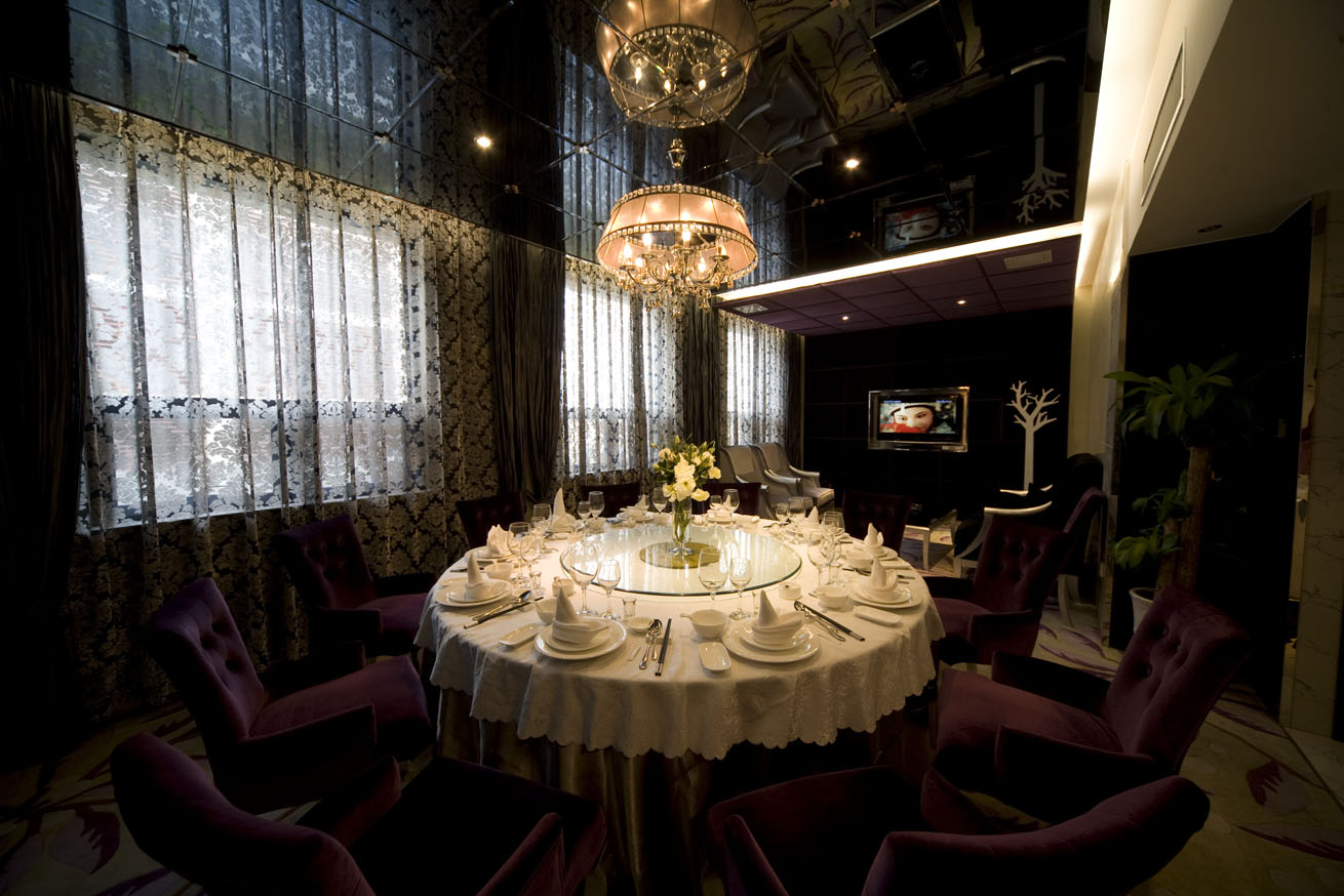 D调的华丽 御膳星湖海鲜会馆-11