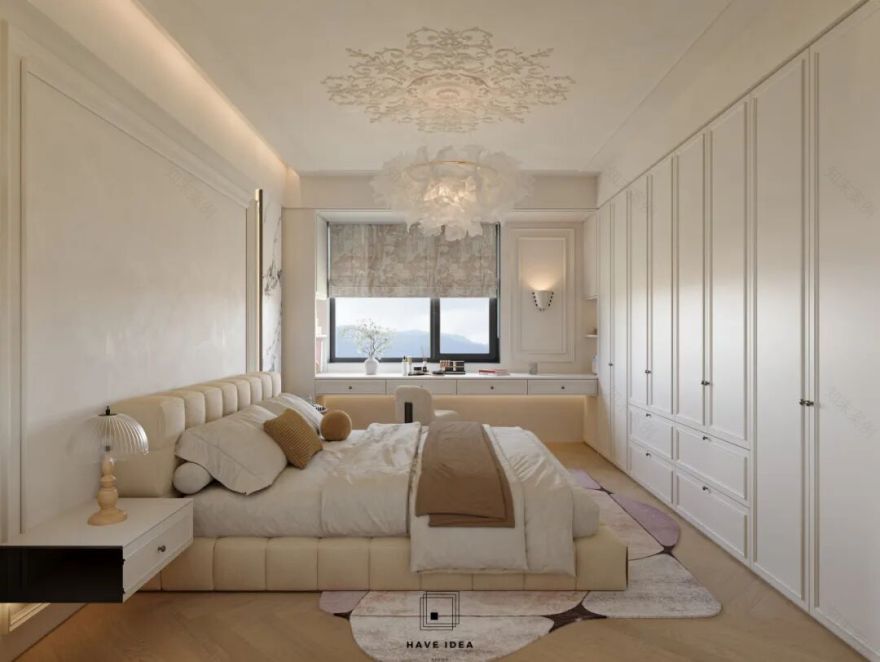 有點设计 | 概念 X 黛-68