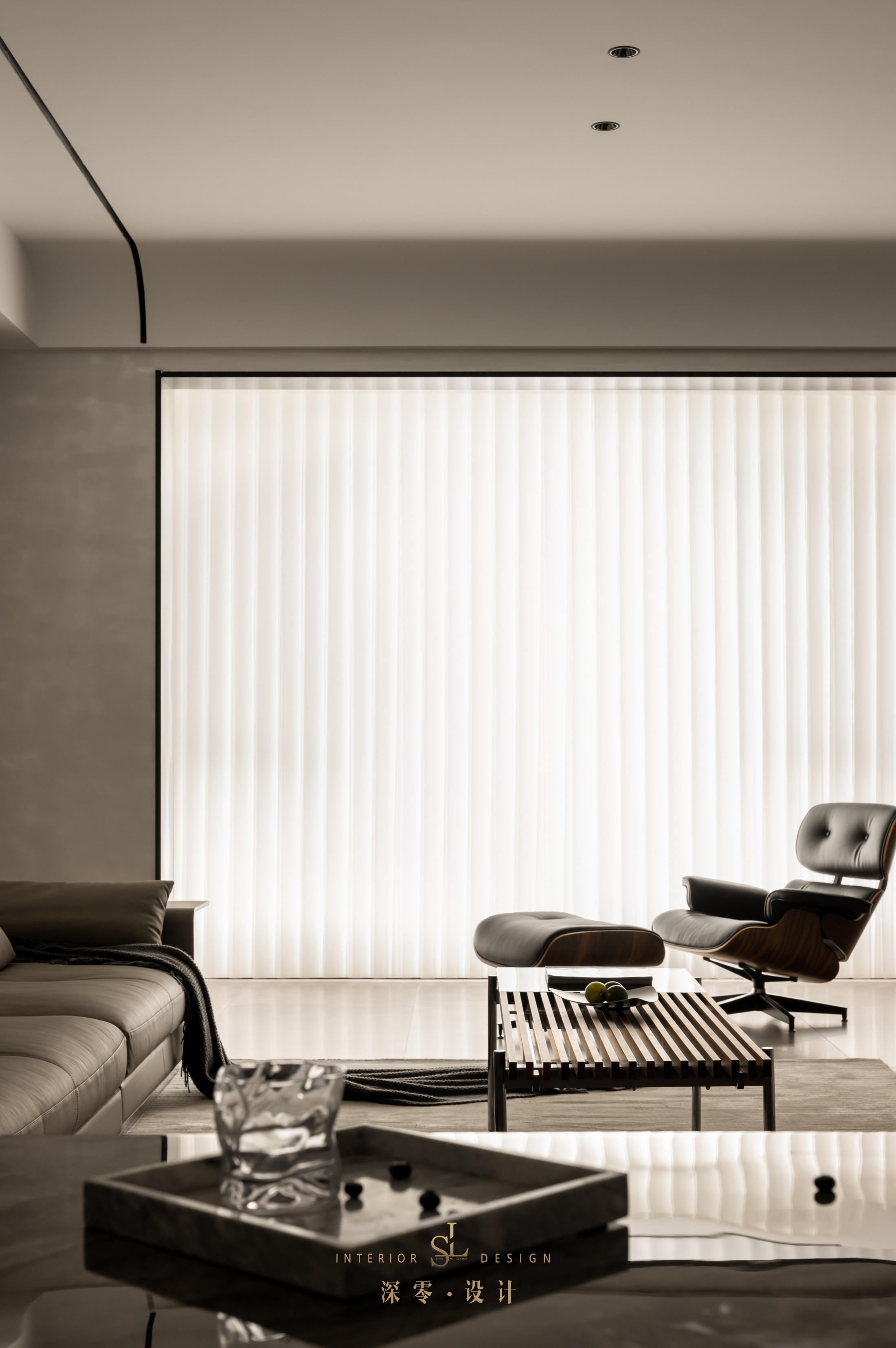 凯旋门·实景丨中国合肥丨深零设计-34