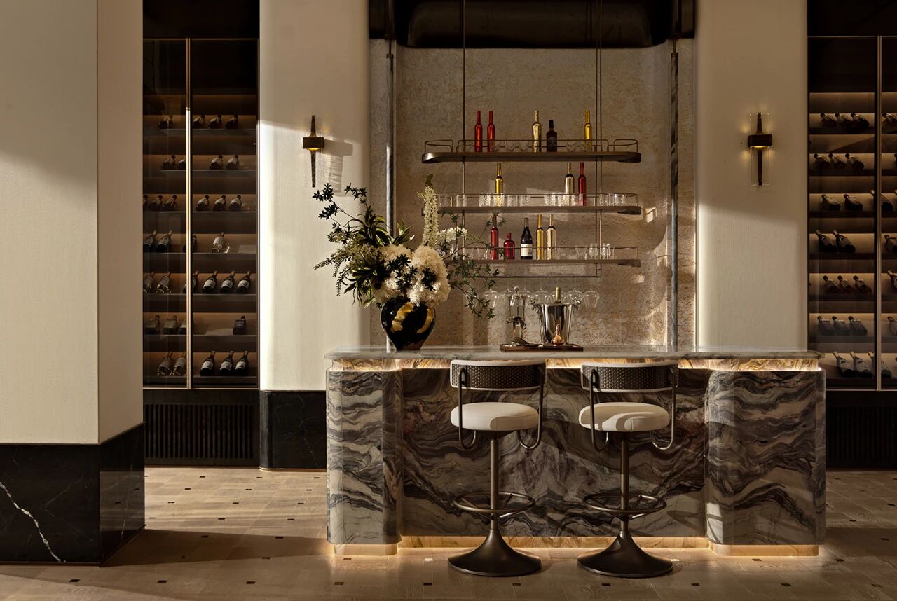 飞龙绿城·颐和海岸丨中国烟台-51