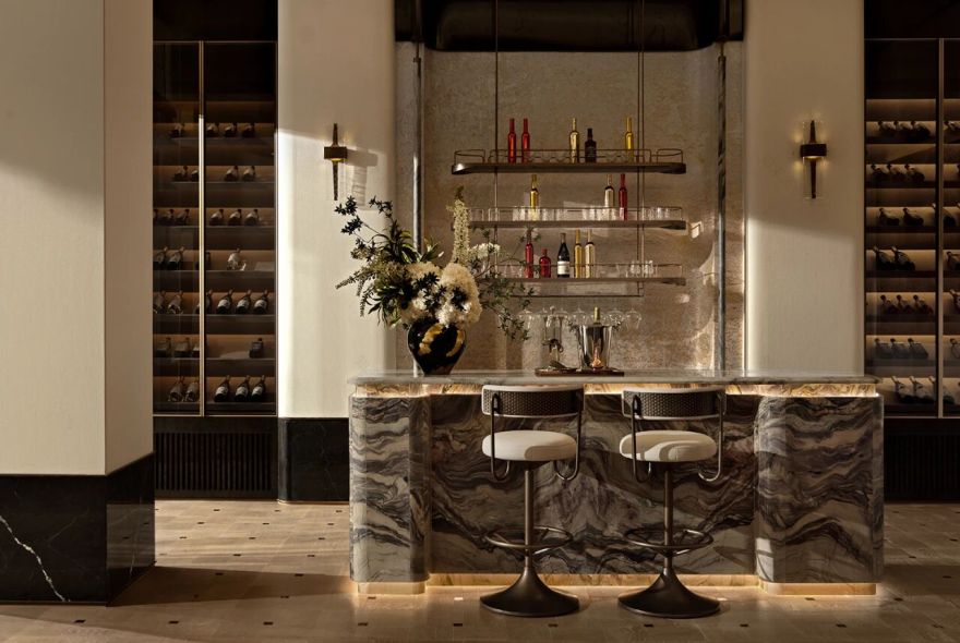 飞龙绿城·颐和海岸丨中国烟台-51