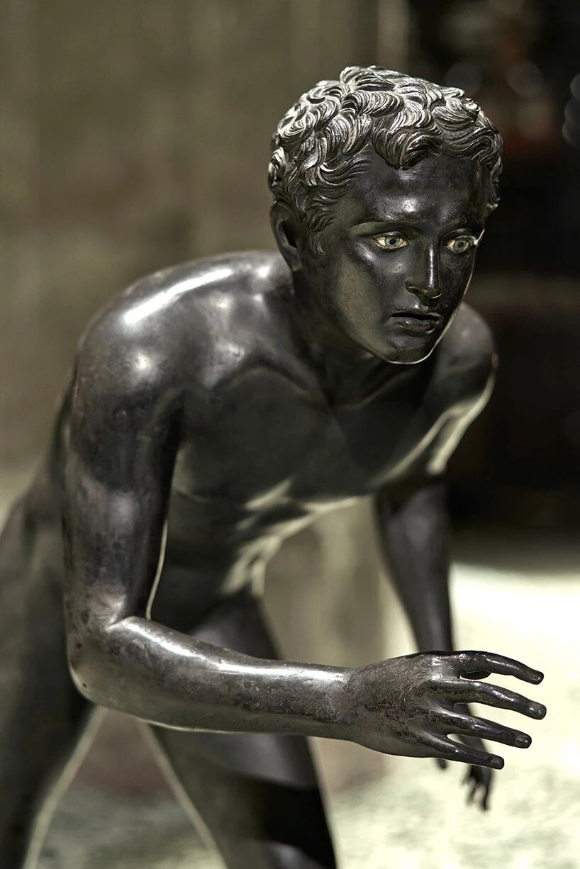 古驰 A,2023 年 W 秀场空间丨意大利米兰丨Gucci 品牌旗下设计团队-38