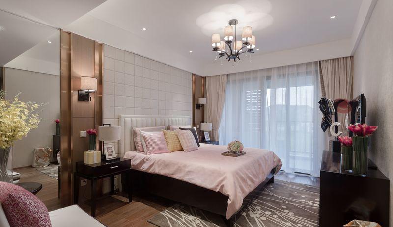 苏州锦溪禾府新中式样板间-3