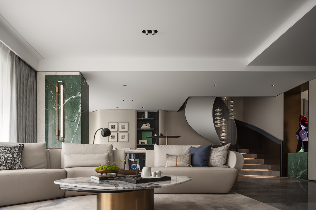 艾米丽大酒店丨YOD.Design.Lab-112